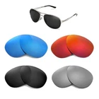 Walleva Replacement Lenses For Oakley Caveat OO4054 Series - Multiple Options New. Price: $30.99.