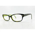 Kate Spade Lucyann 0DV2 Tortoise Green Eyeglasses Frames 51-15-135 Womens Pre-owned. Price: $31.99.