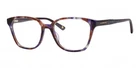 New Liz Claiborne Lc L692 Eyeglasses 0DEX Brwviolhv 100% Authentic. Price: $112.08.
