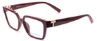 Tiffany & Co TF2232-U 8366 53MM Eyewear Frames Rx Optical Eyeglasses New. Price: $194.92.