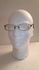 Charmant Eyeglasses Pure Titanium 135MM CH10830 Pre-owned. Price: $19.95.