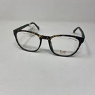 B.e Bio Eyes Eyewear Alder BE10 Dark Matte Tortoise 49-18-140 Flex Hinge 291U New. Price: $60.00.