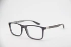 Ray-ban Rb 8908 8061 Clear Gray Authentic Frames Eyeglasses 55-18 K1 New. Price: $144.00.