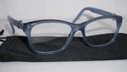 Robert Marc Eyeglasses Authentic New Light Blue 833-263. Price: $76.49.