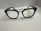 Balmain Eyeglasses BL3064 Color Tortoiseshell Size 51 20 145 Vintage New. Price: $250.00.