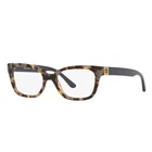 Tory Burch Ty 2084 1827 Porcini Tortoise Plastic Square Eyeglasses 52MM New. Price: $130.17.