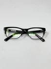 Ernest Hemingway 4622 Eyeglasses Black Frames 51/17/140 Pre-owned. Price: $29.97.