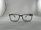 Calvin Klein CK22508 Eyeglasses 002 Square Black 55 16-145 (cc) New. Price: $74.99.