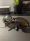 Sergio Tacchini S.T.1553-S T1630 Sunglasses Frames Tortoise Round Full Rim 125 Pre-owned. Price: $29.99.
