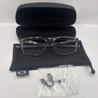 Oakley Bat Flip 56-18-148 Grey Shadow OX8183-0256 New. Price: $99.49.