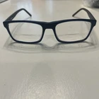 Shaq 107M Zyloware 058 Eyeglasses Frames Gray Blue Pre-owned. Price: $23.29.