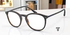Giorgio Armani AR7125 5570 Matte Grey Horn Demo Lens 50 Mm Men's Eyeglasses New. Price: $167.99.