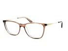 Authentic Longchamp LO2674 200 Brown Women Eyeglasses 54MM 16 140 New. Price: $54.82.