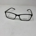 Kliik Denmark Eyewear 634 S416 49-16-130 Green Flex Hinge Eyeglasses U509 New. Price: $60.00.