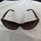 Tory Burch Womens Sunglasses Frame TY7088 1378/13 Full Rim Tortoise 54 20 135 Mm Pre-owned. Price: $38.81.