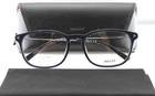 New Belly BY5014-D 090 Dark Blue Plastic Frame Clear Demo Lens Eyeglasses. Price: $69.99.