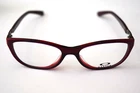 Oakley Downshift Dark Pink Vapor Frame OX1073-0552 52-16-135 Eyeglasses New. Price: $54.99.