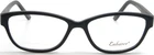 Enhance 3958 Matt Black Full Rim Plastic Eyeglasses Frame 52-16-143 New. Price: $37.99.