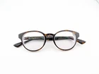 Gucci Eyeglasses Frames Only, GG0827O 002, 48-20-145, Brown, Made In Italy Pre-owned. Price: $99.99.