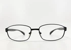 Ray-ban Eyeglasses Frames Only RB3247 006 Black Made In Italy 59-17 Pre-owned. Price: $27.99.