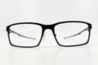 Oakley Eyeglasses Frames Only OX3111-0154 54-19-141 Cement Gray Pre-owned. Price: $69.99.