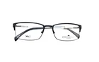 Chesterfield 17XL 0RD2 Matte Black Wide Mens Eyeglasses Frames 58-19-150 New. Price: $111.98.