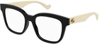 New Gucci Logo Gg 0958O Eyeglasses 005 100% Authentic. Price: $204.59.