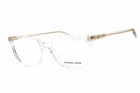 New Michael Kors 0MK4067U-3015 Eyeglasses 53MM 100% Authentic. Price: $128.49.