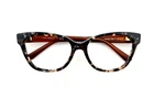 Tory Burch TY2079 1682 Brown Women Designer Full Rim Eyeglasses Frames 53-16-135 New. Price: $94.25.