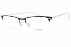 Coach HC5172-9437-56 Eyeglasses Frame Size 56MM 19MM 145MM Blue Men 725125495097 New. Price: $99.39.