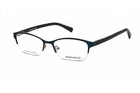 New Adensco 200 0DA4 Satin Navy 52MM Eyeglasses. Price: $31.43.