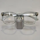 Kate Spade Payton Crystal Green Square Eyeglasses Frames 01ED Floral Acetate New. Price: $69.99.