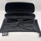 Oakley Plank 2.0 OX8081-0653 Polished Smoke 53/18/139 Eyeglasses 214M New. Price: $99.49.