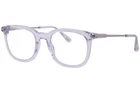 Tom Ford FT5904-B 026 Eyeglasses Men's Crystal Full Rim Square Shape 50MM New. Price: $159.95.