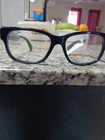 Gucci Eyeglasses Frames Mod GG03430 007 57/18/150 New. Price: $225.95.