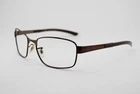 Ray-ban Rb 3413 014/51 Brown Gunmetal Authentic Eyeglasses 59-18 Pre-owned. Price: $97.50.