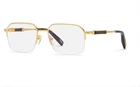 Chopard Vchl 51 Yellow GOLD-0400 Size 57 Sunglasses New. Price: $719.28.
