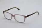 New Ralph Lauren Rl 6062 5220 Pink Tortoise Havana Authentic Eyeglasses 54-16. Price: $57.80.