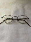 Koh Sakai Eyeglass Frames-ks 9408-45-23-145-HANDMADE In Japan-bada Copper Pre-owned. Price: $29.00.