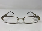 Success SS-290 Brown 53-17-135 Metal Full Rim Eyeglasses Frame G421 New. Price: $44.00.