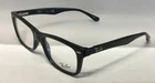 Ray Ban 0RX5228 2000 Shiny Black Eyeglasses New. Price: $178.00.