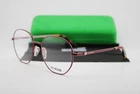 New Love Moschino MOL532SAM 08CQ Cherry Pink Havana Authentic Eyeglasses 52-17. Price: $71.40.