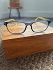 Tom Ford TF5356 090 Purple Yellow Sunglass Eyeglasses Frames 55 17 145 New. Price: $129.99.