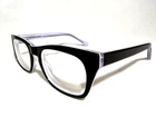 Baron BZ47 Eyeglasses 50-19-140 B3 Pre-owned. Price: $22.99.