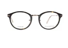 Ermenegildo Zegna Eyeglasses Ez 5064 Titanium Brown Copper 052 Size 49-21-145 New. Price: $174.95.