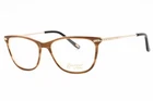 Emozioni EM4056-EX4-53 Eyeglasses Size 53MM 16MM 135MM Brown Women New. Price: $34.79.