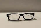 Oakley Airdrop Xs OY8003-0248 Universal Blue Eyeglasses Frames 48-14 126 Kids Pre-owned. Price: $39.99.
