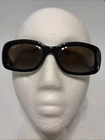 Ray-ban Rb 4122 601/T5 Eyeglasses Frame Italy Full Rim Rectangular 50 18 135MM Pre-owned. Price: $39.88.
