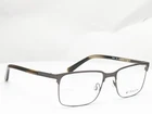 Dragon 2015 074 Matte Gunmetal/amber Wood Men's Eyeglasses Frames 57-19-150 New. Price: $59.95.