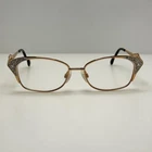 Caviar 5638 21 Champagne Series Frames 53-15-135 Pre-owned. Price: $199.00.